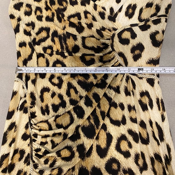 Authentic Roberto Cavalli dress - Picture 11 of 12